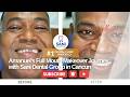 Amanuel’s Full Mouth Makeover in Cancun | Sani Dental Group Patient Journey