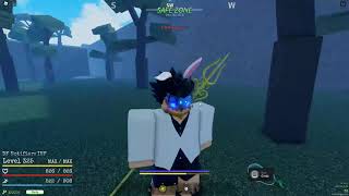 Devil Fruits Spawn Locations on GRAND PIECE ONLINE