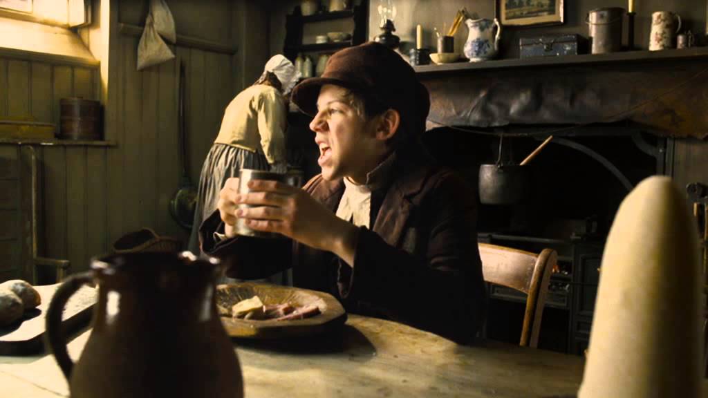Oliver Twist