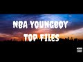 NBA Youngboy - Top Files (Lyrics)