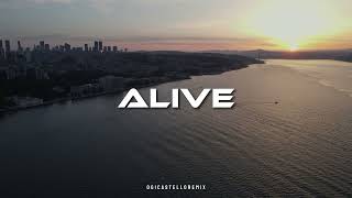 Download Lagu DJ SLOW - Alive (Ogi Castello Remix) MP3 Download Lagu DJ SLOW - Alive (Ogi Castello Remix) MP3