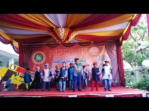 Coboy Junior - Elang (Ost. Lima Elang)