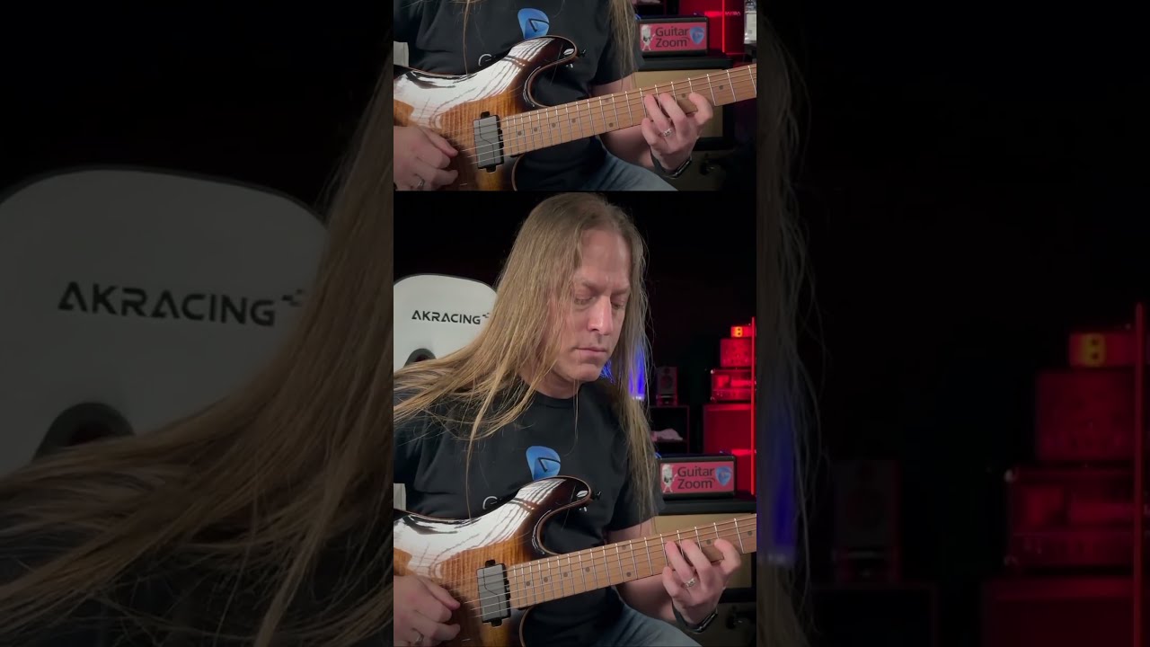 トニー・マカパイン ギター楽譜 Tears of Sahara Tears Of Sahara guitar pro tab by Tony Macalpine Tony