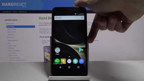 How to Turn On Safe Mode on ZTE Nubia N1 Lite - Exit Safe Mode