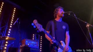 mclusky-CHASES-Live @ Gorilla, Manchester, UK, April 2, 2022-#ShitRock