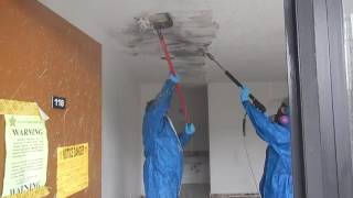 meth lab cleanup - 866-993-3266