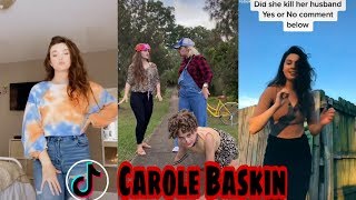 Carole Baskin Tik Tok Dance Compilation (Carole Baskin Killed her Husband Song) | Part 2