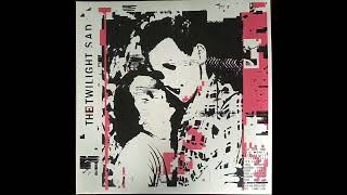 The Twilight Sad - VTr