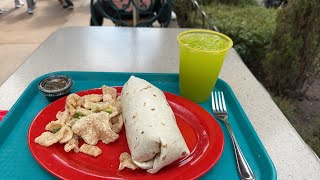 FOOD AND WINE FESTIVAL 2024 AT DISNEY&#39;S CALIFORNIA ADVENTURES!!!