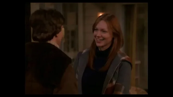 That 70s Show - Eric and Donna Get Lost