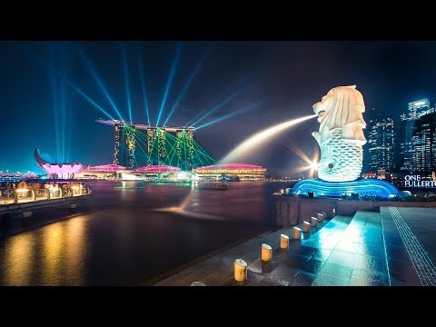 Сингапур В Контексте Юго-Восточной Азии