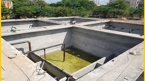 An Improved Sequential Batch Reactor for Wastewater Treatment by #IITHyderabad #Kaashyap Envergy