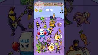807 Merge Fellas Shorts #merge #fellas #helloween #steepgame #games #animals #gaming #steepclips
