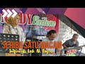 Seribu satu macam  voc selfiawati ft keyboardis ucik ab dan gitaris regar  live musik electone