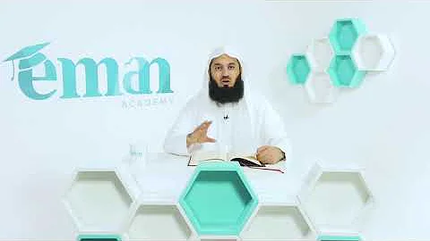 Intentional vs. unintentional - Innocent mistake! - Mufti Menk