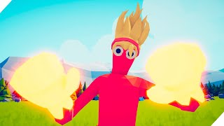 видео: БОЕВОЙ ЧЕЛЛЕНДЖ В ТАБС # 6! - Totally Accurate Battle Simulator картинка: БОЕВОЙ ЧЕЛЛЕНДЖ В ТАБС # 6! - Totally Accurate Battle Simulator