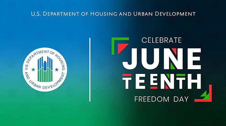 Secretary Marcia L. Fudge Reflects on Juneteenth, 2022