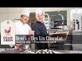 À la rencontre des producteurs - Denis - Des Lis Chocolat