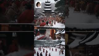 Unveiling The Hadaka Matsuri Festival In Japan