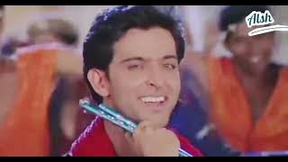 Tera Jhumka Jab Dole|Pamela Jain and Udit Narayan❤️#alsh#bollwoodsongs