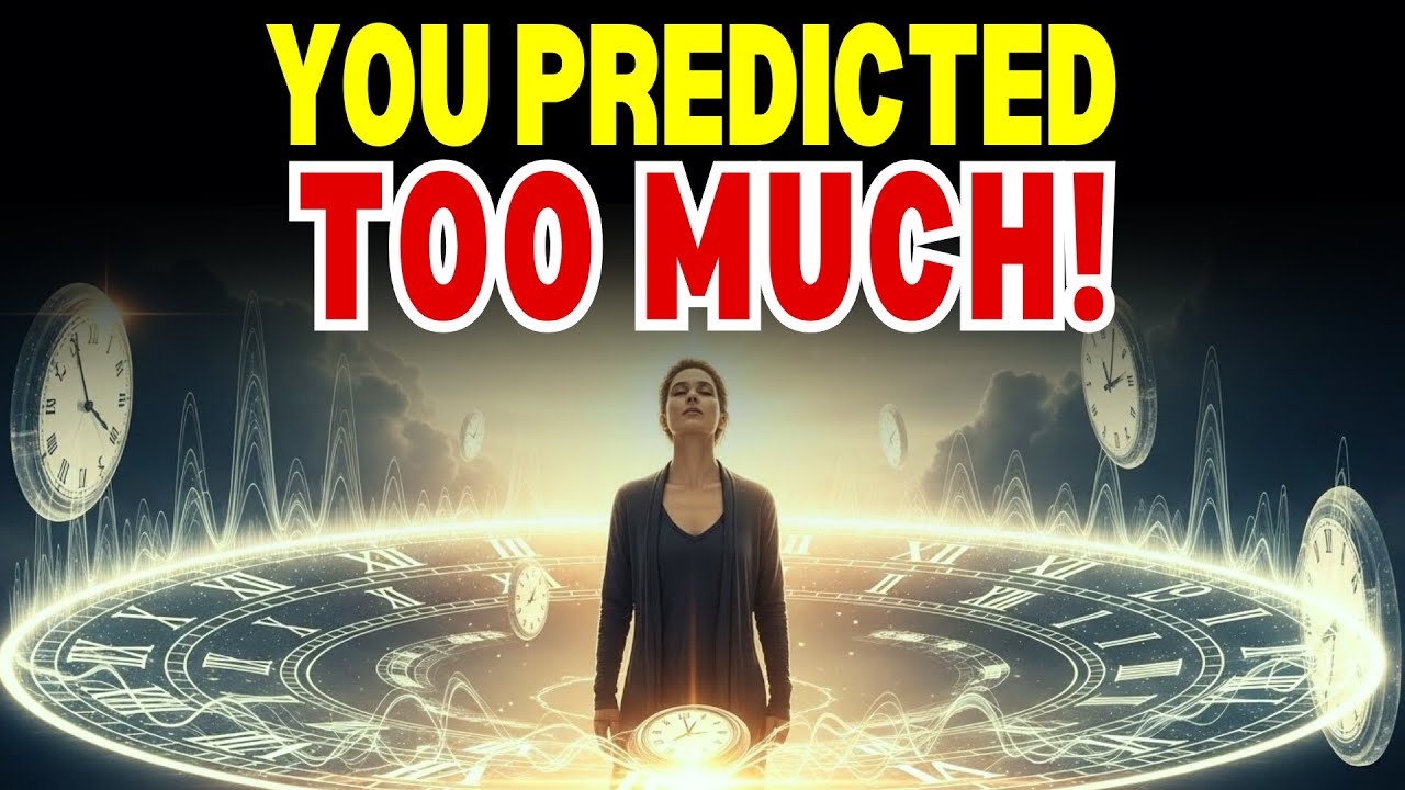 ВЫБРАННЫЙ!! То, что вы сказали, активируется ПРЯМО СЕЙЧАС 😳🔥