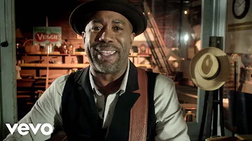 Darius Rucker - Wagon Wheel (Official Music Video)