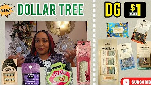 Dollar Tree Road Trip Haul | New Reviews | Dollar General Quick Share 
