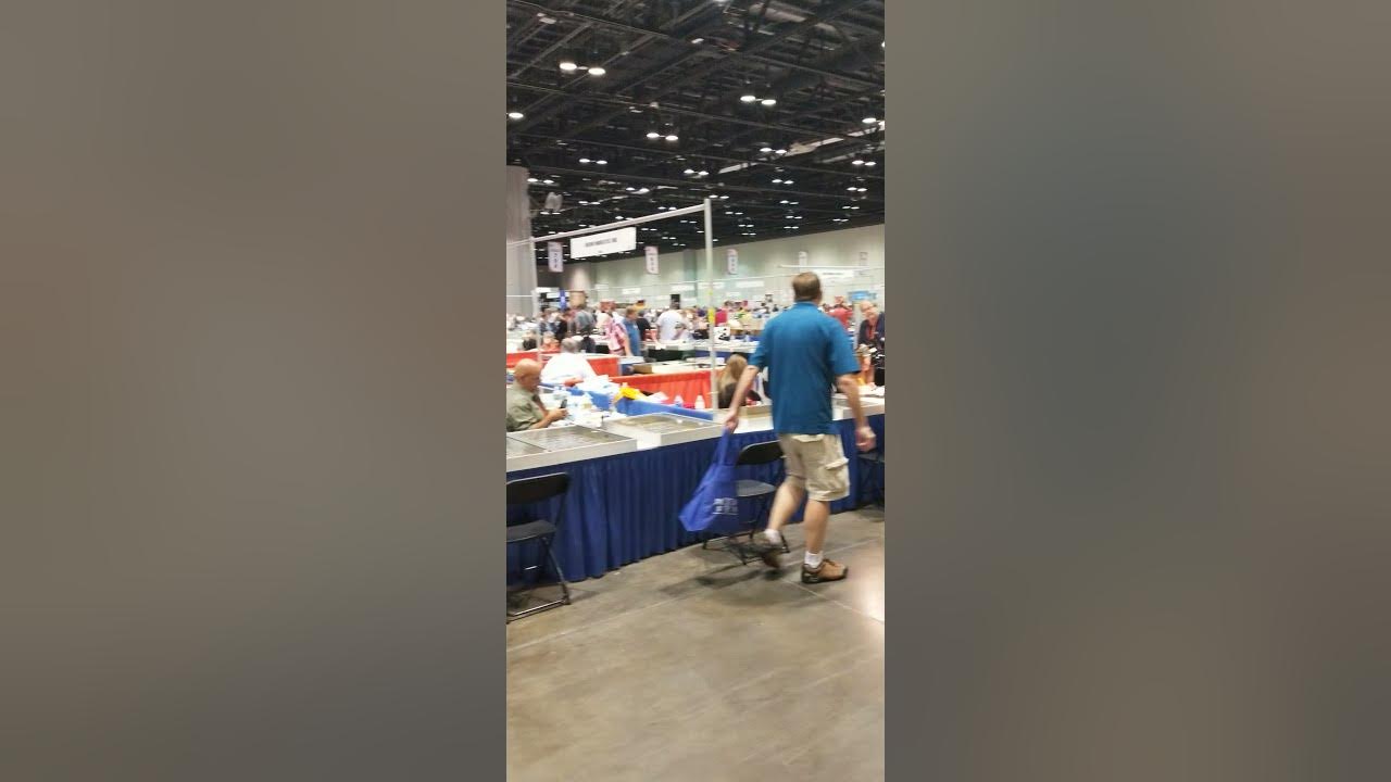 Orlando Fun Show 2022. YouTube