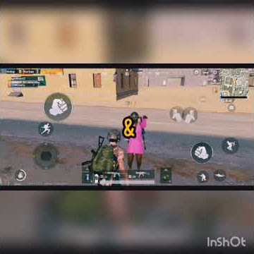 Goyang PUBG mantul buat story wa