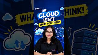 What Is Cloud Computing | ☁️ Explained in 60 Seconds | Intellipaat