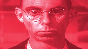 The Minutes - Holy Roman Empire (Official Video)