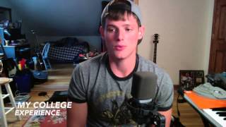 My College Tips and Experience! - University of Iowa