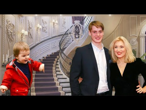 Video: Offene Geständnisse von Lesya Kafelnikova