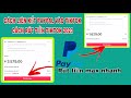 Cách Liên Kết Paypal Vào Tiktok Và Cách Rút Tiền Tiktok 2023