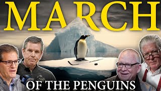 March of the Penguins