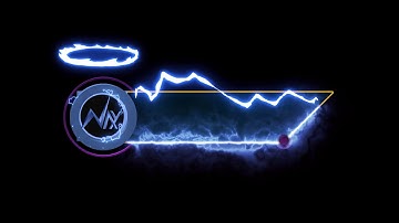 Twitch Alerts Electric effect || After Effects template download