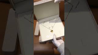 Smart jewelry packaging with NFC AR function solutions