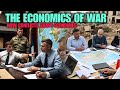 The Economics of War: How Conflicts Shape Economies