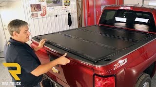 How to Install BAKFlip G2 Tonneau Cover