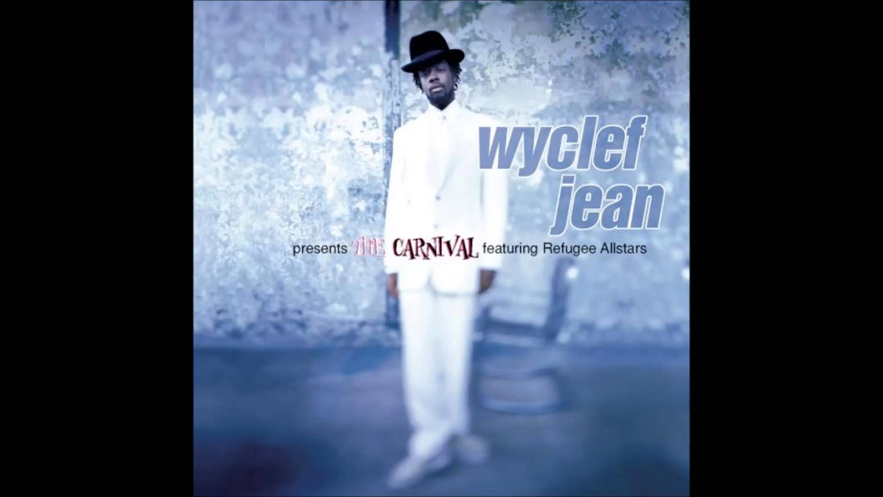 Wyclef Jean   Sang Fzi