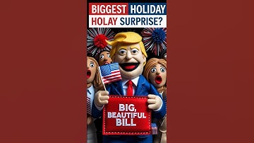 “He Signed It While the Fireworks Were Still Exploding 🎆😱”