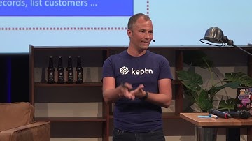 Andreas Grabner - DevSecOps by Default: What have, can and must we learn from Log4Shell?