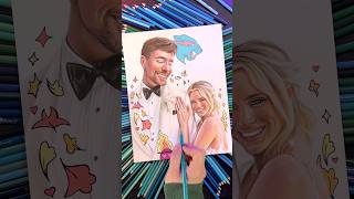 Surprising With A Wedding Gift 👩‍❤️‍👨