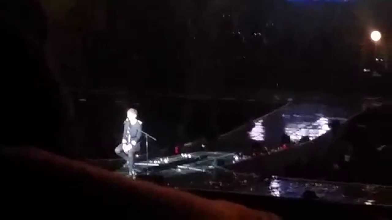 20141224 225047 박효신부산콘서트 대화2