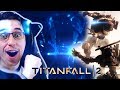 Watching EVERY Titanfall 2 Cinematic & trailer in 2020