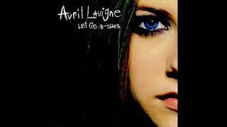 Avril Lavigne Let Go B-Sides