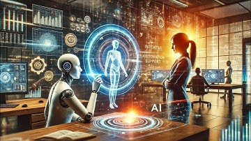 AI and the Future of Jobs: How to Thrive in the Age of Automation