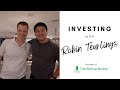 Investing at 13 years old feat robin teurlings the startup buddy
