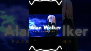 Alan Walker x Iphone Ringtone |FAZE Ringtone |DOWNLOAD ⬇️⬇️#alanwalker#iphone#faded#iPhoneringtone