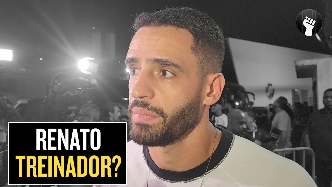 Mano Menezes cita 'acidente' ao explicar gols sofridos contra o Vasco e  revela plano contra Payet